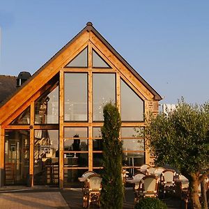 Auberge De La Baie